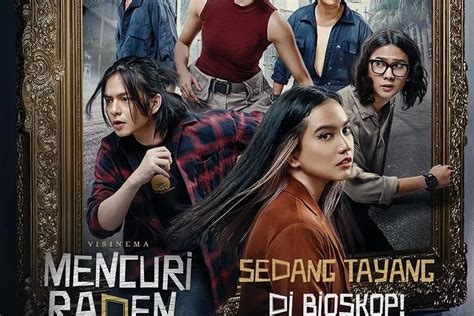 Update Harga Tiket Dan Jadwal Film Mencuri Raden Saleh Di Bioskop Ambon City Center Xxi Nusawara