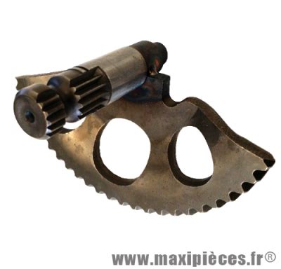 Axe de kick pour scooter 50cc Piaggio typhoon et nrg Maxi Pièces 50