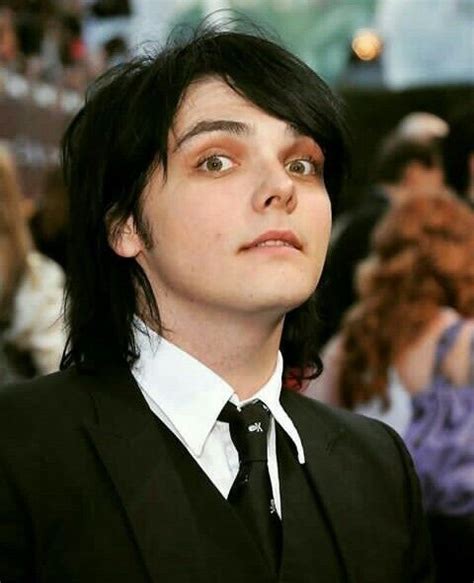 Pin By Syd Chip On Gerard Way Gerard Way My Chemical Romance Gerard