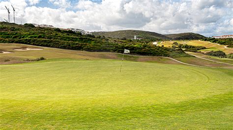 Campos De Golf En Huelva Los Mejores Clubs De La Provincia