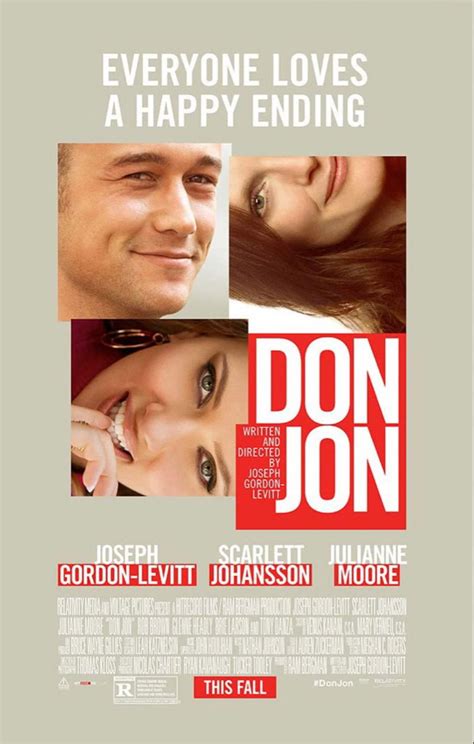 Don Jon 2013 Don Jon Joseph Gordon Levitt Tony Danza