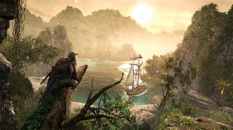 Assassins Creed 4 Black Flag Guide Digital Trends