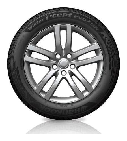 Pneu Hankook Winter I Cept Evo2 W320A SUV Pneus Online