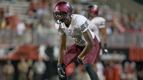 Here S A Complete List Of HBCU Football Players Drafted To The USFL