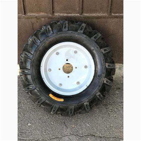 Фото к объявлению: колесо к мотоблоку 6.00-12 8-ми слойная! Супер ...