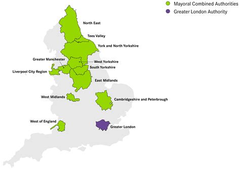 metro mayor: Khám Phá Vai Trò Và Ứng Dụng