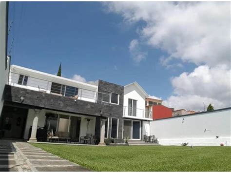 CASA VENTA FRACCIONAMIENTO LOMAS DEL SOL CUERNAVACA Catálogo de Inmuebles