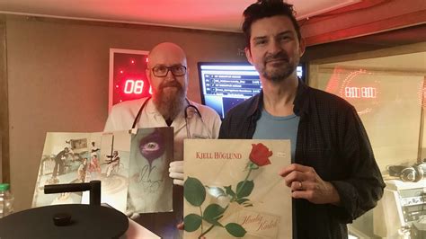 Jag Tillh R Generationen Som S Ndagsmorgan I P Sveriges Radio