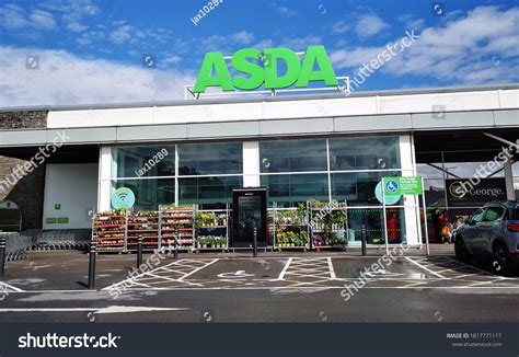 28 Asda Headquarters Images, Stock Photos & Vectors | Shutterstock