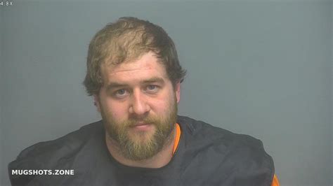 May Eric Landon 03142024 Amherst County Mugshots Zone