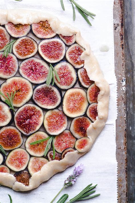 What to Eat Now: Figs • the best fig recipes!