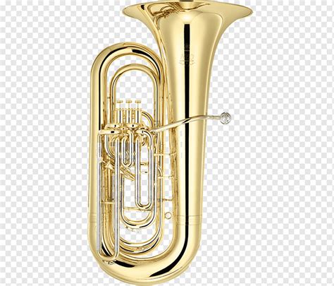 Tuba Brass Instruments Instrumentos Musicais Yamaha Corporation Baixo