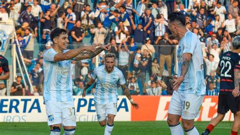 Pelota libre de riesgo en el celular cómo ver en vivo Atlético Tucumán