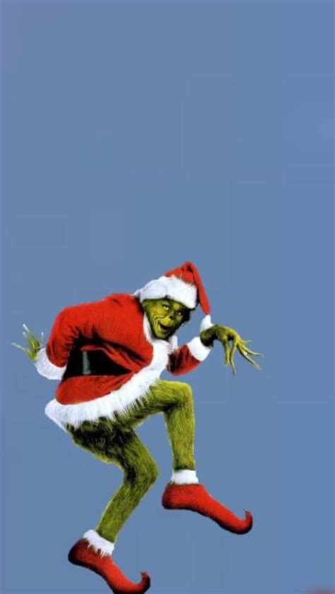 Fondos De Fotos De Grinch Wallpapers