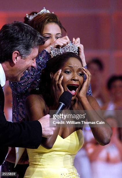 570 Miss America Swimsuit Competition Stock Photos High Res Pictures