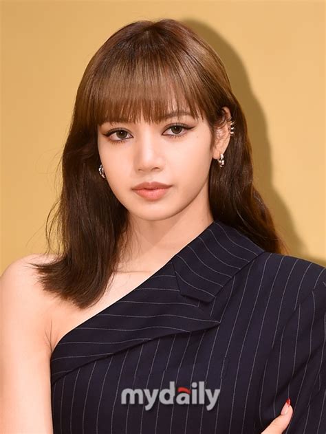 【公式】「blackpink」lisa、ソロデビューへ「mv撮影を準備中」 K Pop、韓国エンタメニュース、取材レポートならコレポ！