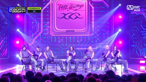 230727 Mnet M Countdown E807 1080i Hdtv H264 All Cut [32 Files] 舞台现场源码专区 备用域名： Kpoplive