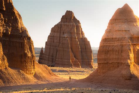 How to Visit the Temple of the Sun and Moon, Utah - Oceanus Adventure