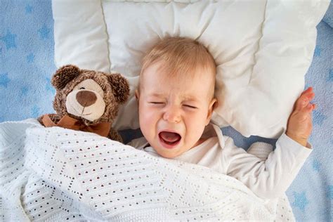 Head Banging In Babies Is It Normal And How To Deal With It Being