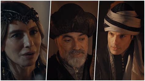 Trt1in Yeni Disizi Mehmed Fetihler Sultanıın Kadrosunda Hangi