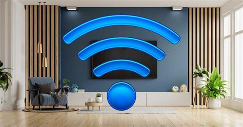 Quieres Domotizar Tu Hogar Revisa Tu Red WiFi Para No Tener Problemas