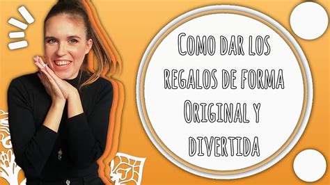 Ideas Para Poner Pistas Para Encontrar Un Regalo Ideas Regalo