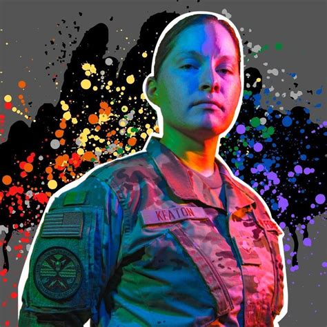 Dvids Images Pride Month Dod Celebrates Accomplishments Of Lgbtq