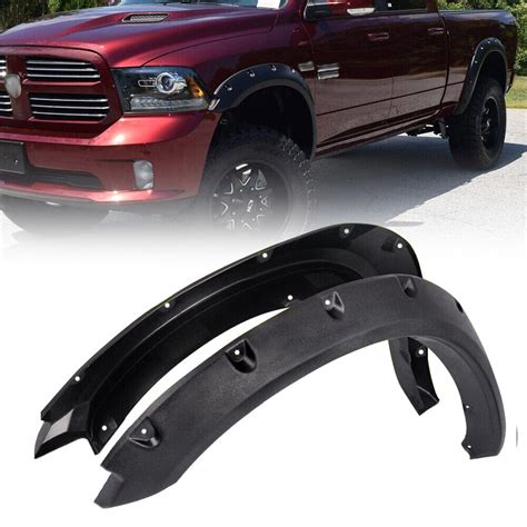 Fender Flares Pocket Rivet For 02 08 Dodge Ram 150003 09 Ram 2500 3500