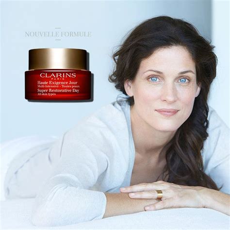 Multi Intensive Haute Exigence Jour Clarins Intense Magazine