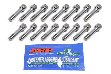 Eagle Arp 2000 Series 38 Rod Bolts 1500 16pk Pn Eag20070 Ebay