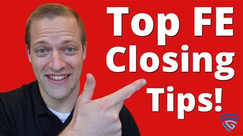 3 Top Final Expense Closing Tips For New Agents Youtube