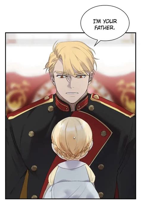 The Youngest Princess Webtoon | Prince ivan, The little princess anime