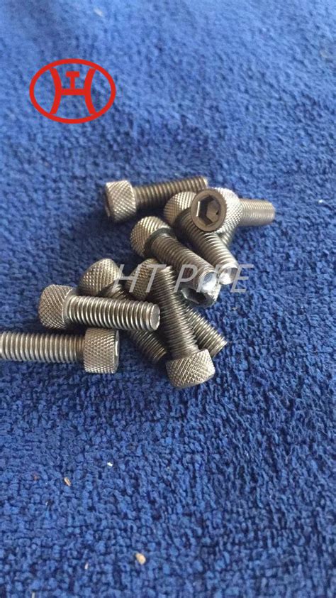 Super Duplex Stainless Steel S F Full Thread Stud Bolt