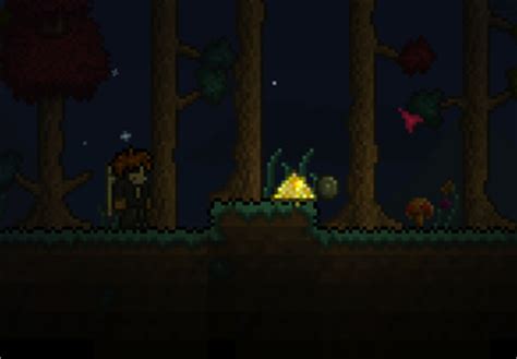 Pixie Dust - Terraria Wiki