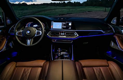 3 Super Cool BMW Interior Lights Modification | CarLEDLogo