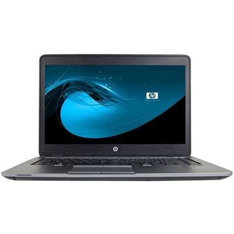 Best Buy Hp Elitebook Refurbished Laptop Intel Core I Gb Memory