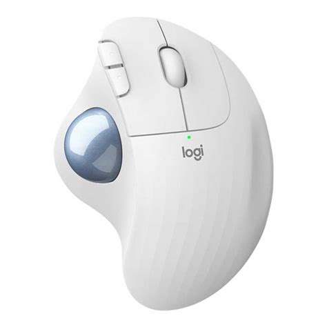 Logitech Ergo M Wireless Ergonomic Mouse Techinn