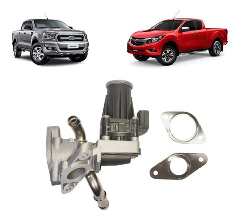 Valvula Egr Ford Ranger Bt Entrega Rapida Cuotas