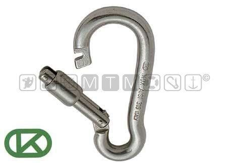 MOSCHETTONE KONG OUT LOCK GRILLI MOSCHETTONI MARINEPORT