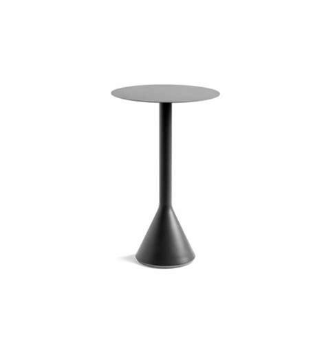 Palissade Cone Table Round By Hay Grafunkt