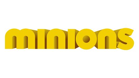 Minions Logo [01] Png Logo Vector Brand Downloads Svg Eps