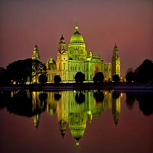 Kolkata: Places To Visit | Things to do | Attractions | Tourist Places