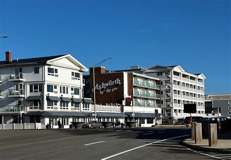 Hampton Beach Hotel Accommodations Visit New Hampshire