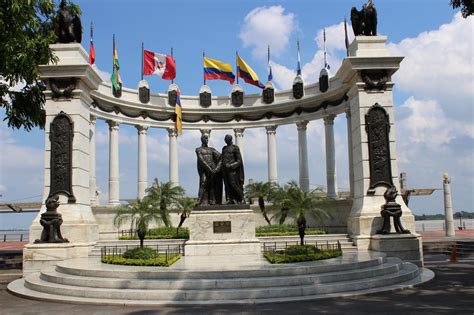 Guayaquil Tourism: All You Need to Know Before You Go (2025)