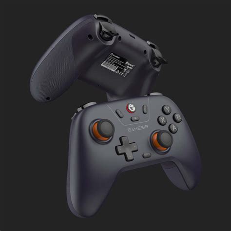 GameSir Nova Lite Multiplatform Wireless Controller For PC Steam