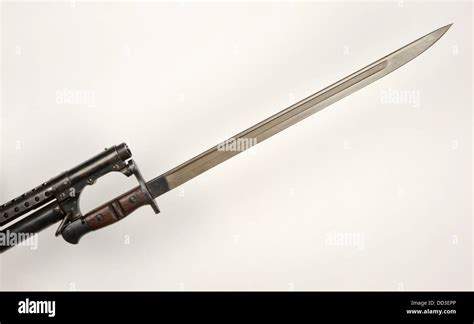 Trench Gun Bayonet