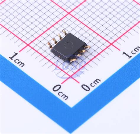 M93S66 WMN6TP STMicroelectronics Memory LCSC Electronics