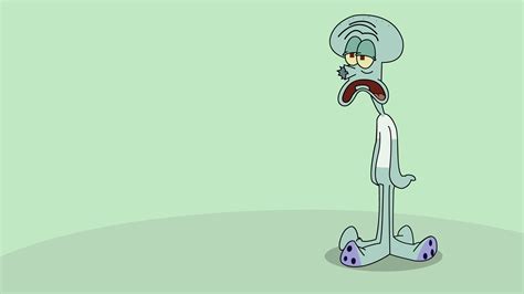 Squidward Desktop Wallpapers Top Free Squidward Desktop Backgrounds