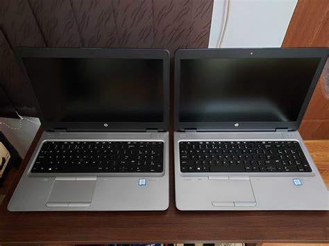 Hp Probook 650 G2 15 6 Led Fhd Cpu I5 6200u Ram 8gb Ddr4 Hdd 1000gb Craiova • Olx Ro