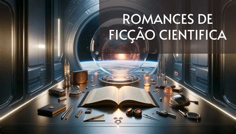 15 Romances De Ficção Cientifica Grátis [pdf]